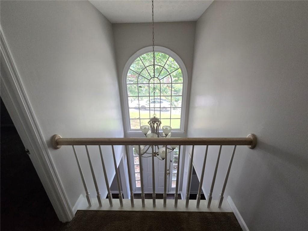 4 bedroom, 3 bathroom, 2,611 sq ft single family residence for rent at 724 Jamie Way, Woodstock, GA 30188 for $2,100 a month — photo 8