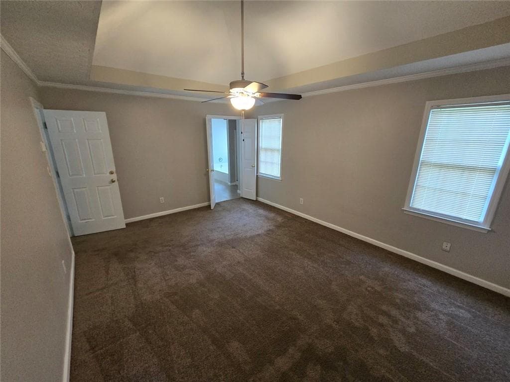 4 bedroom, 3 bathroom, 2,611 sq ft single family residence for rent at 724 Jamie Way, Woodstock, GA 30188 for $2,100 a month — photo 10