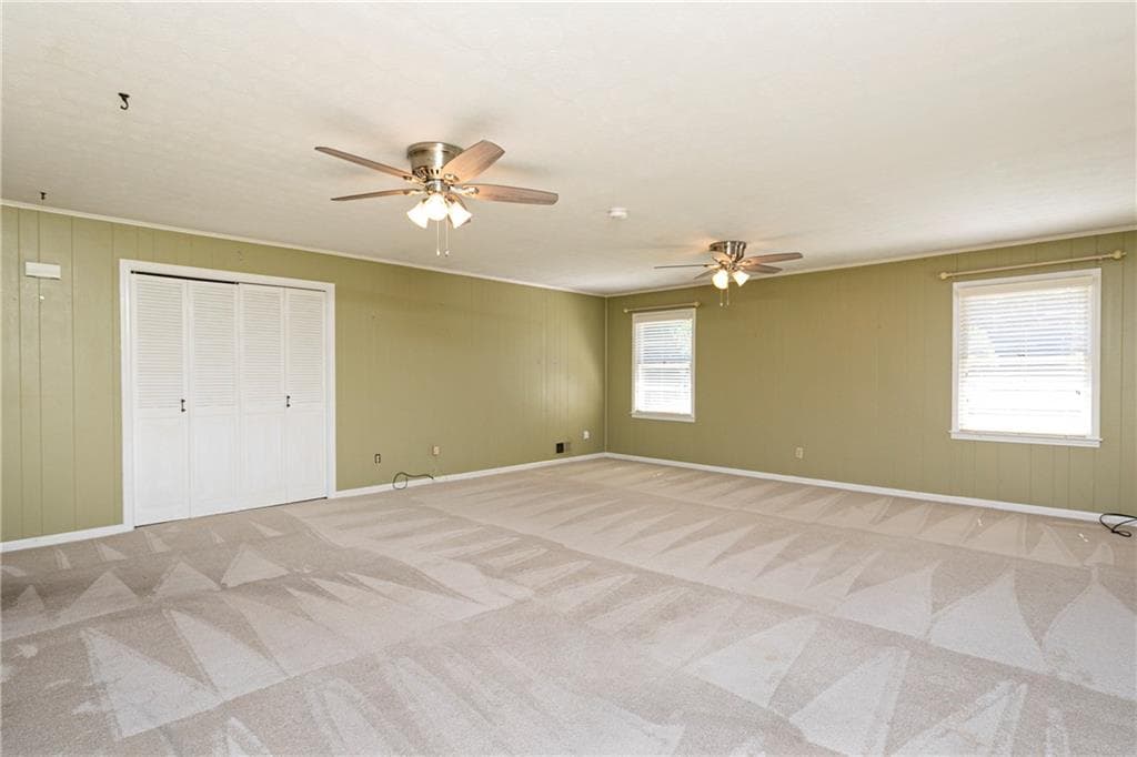 4 bedroom, 2 bathroom, 2,360 sq ft single family residence under contract at 2133 Sandy Plains Road, Marietta, GA 30066 — photo 5