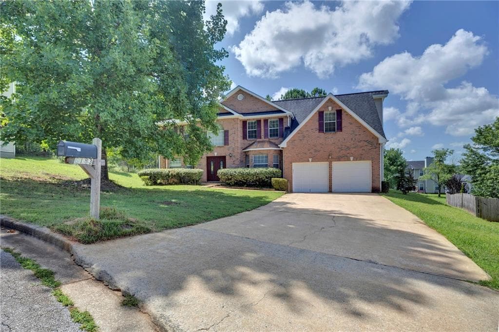 6183 Swabia Court, Stone Mountain, GA 30087 — most recent listing photo