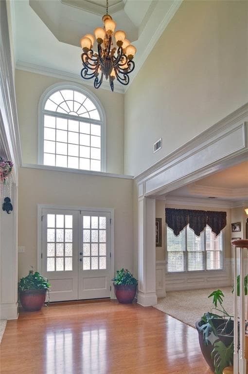 6 bedroom, 4 bathroom, 3,337 sq ft single family residence for sale at 1110 Sienna Drive, Cumming, GA 30040 — photo 4