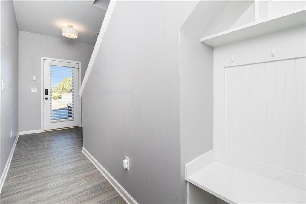 3 bedroom, 4 bathroom, 1,600 sq ft townhouse under contract at 3627 Hawthorne Terrace, Atlanta, GA 30337 — photo 5