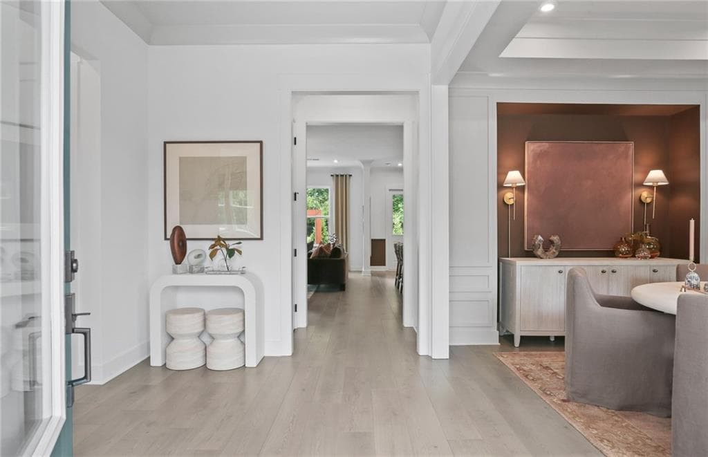6 bedroom, 5 bathroom, 3,503 sq ft single family residence for sale at 2940 Shoalwood Drive, Cumming, GA 30041 — photo 5
