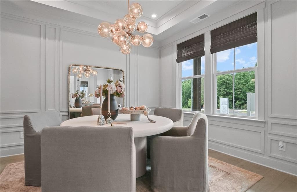 6 bedroom, 5 bathroom, 3,503 sq ft single family residence for sale at 2940 Shoalwood Drive, Cumming, GA 30041 — photo 7