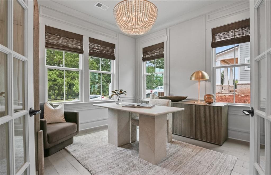 6 bedroom, 5 bathroom, 3,503 sq ft single family residence for sale at 2940 Shoalwood Drive, Cumming, GA 30041 — photo 8