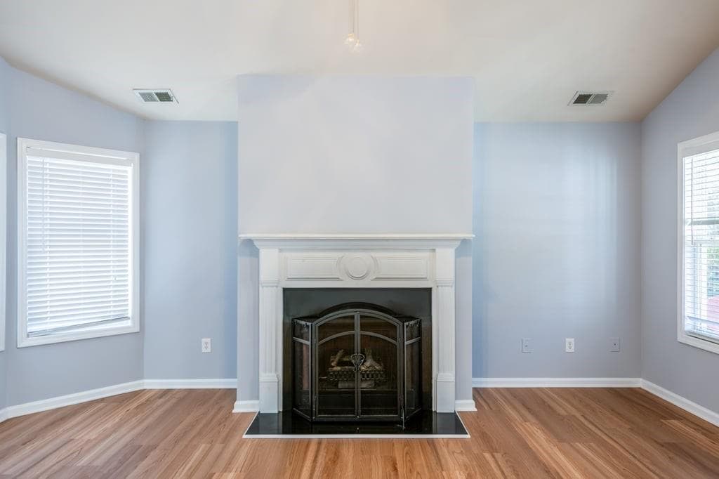 2 bedroom, 2 bathroom, 1,496 sq ft single family residence under contract at 150 Jaime Drive, Canton, GA 30114 — photo 7
