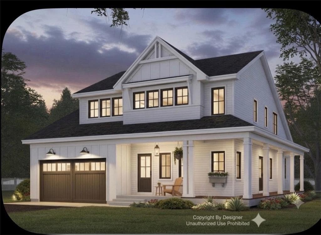 4 bedroom, 4 bathroom, 2,490 sq ft single family residence for sale at 306 Oak Mountain Avenue, Carrollton, GA 30116