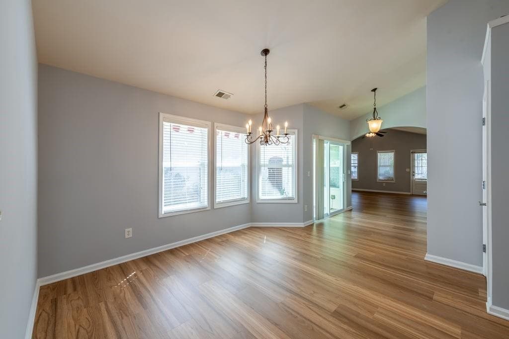 2 bedroom, 2 bathroom, 1,496 sq ft single family residence under contract at 150 Jaime Drive, Canton, GA 30114 — photo 10