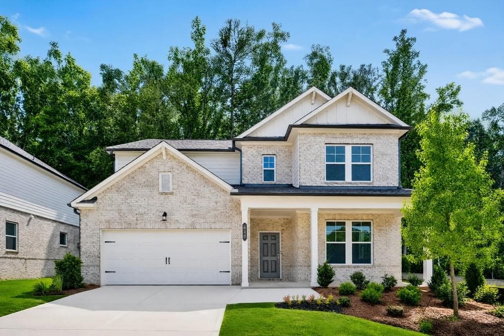 640 Nichols Farm Circle, Dacula, GA 30019 — most recent listing photo