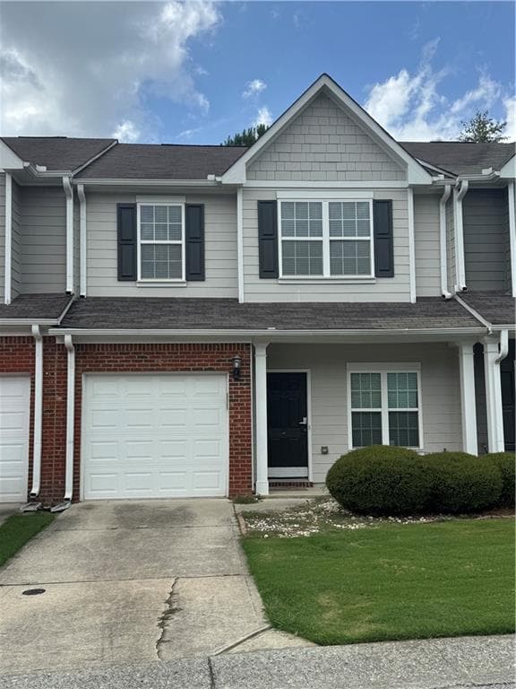 2 bedroom, 3 bathroom, 1,757 sq ft townhouse for rent at 3058 Cedar Glade Lane, Buford, GA 30519 for $1,900 a month