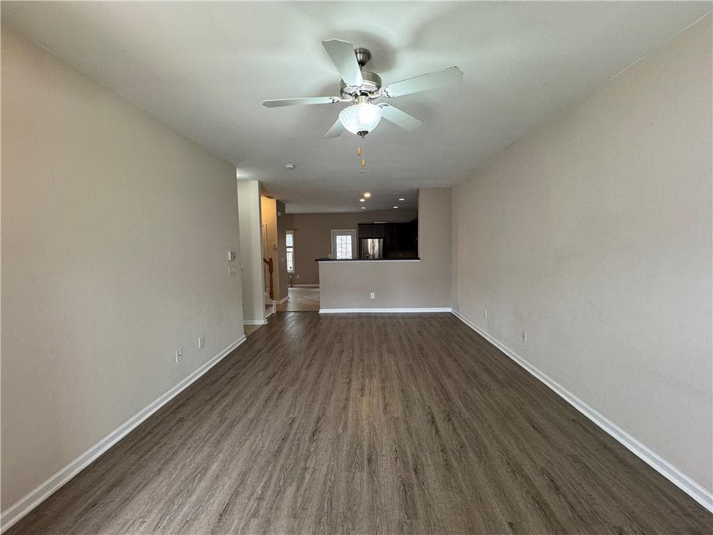 2 bedroom, 3 bathroom, 1,757 sq ft townhouse for rent at 3058 Cedar Glade Lane, Buford, GA 30519 for $1,900 a month — photo 2