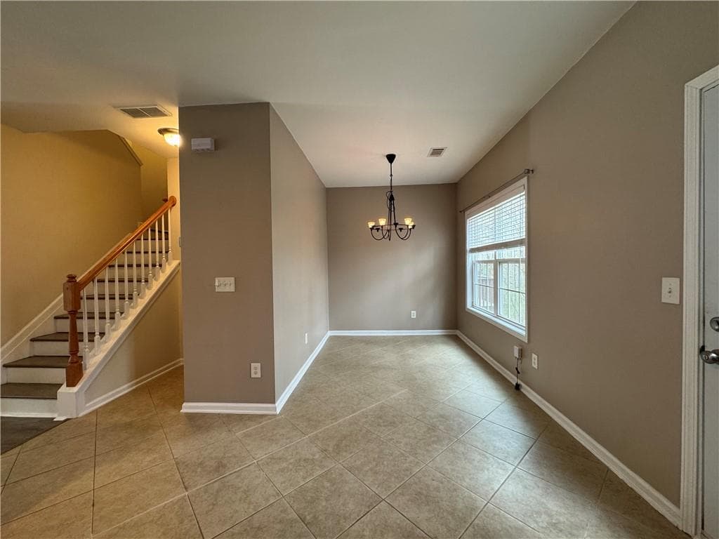 2 bedroom, 3 bathroom townhouse for rent at 3058 Cedar Glade Lane, Buford, GA 30519 for $1,900 a month — photo 6