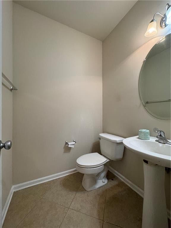 2 bedroom, 3 bathroom townhouse for rent at 3058 Cedar Glade Lane, Buford, GA 30519 for $1,900 a month — photo 7