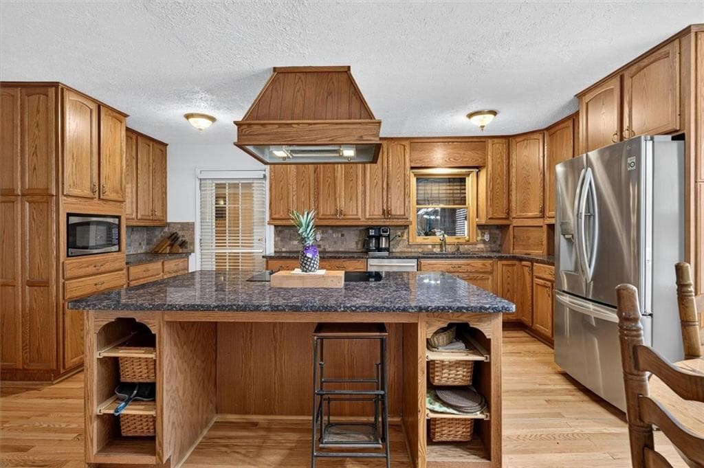 4 bedroom, 3 bathroom, 3,848 sq ft single family residence for sale at 3009 Meadow Drive, Marietta, GA 30062