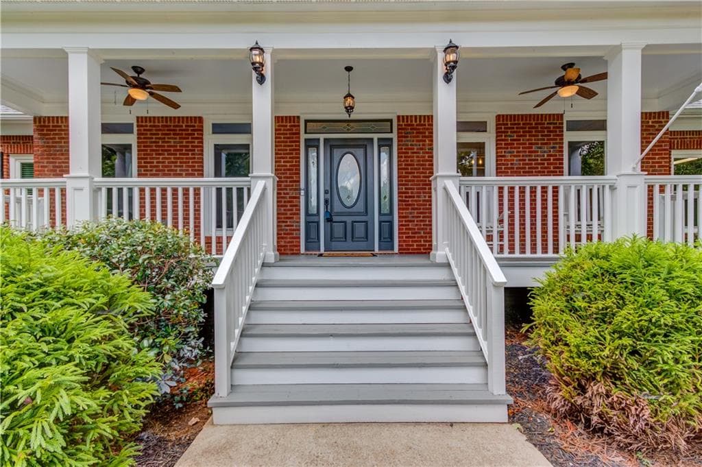 6 bedroom, 5 bathroom, 5,211 sq ft single family residence for sale at 185 Woodland Terrace, Jefferson, GA 30549 — photo 5