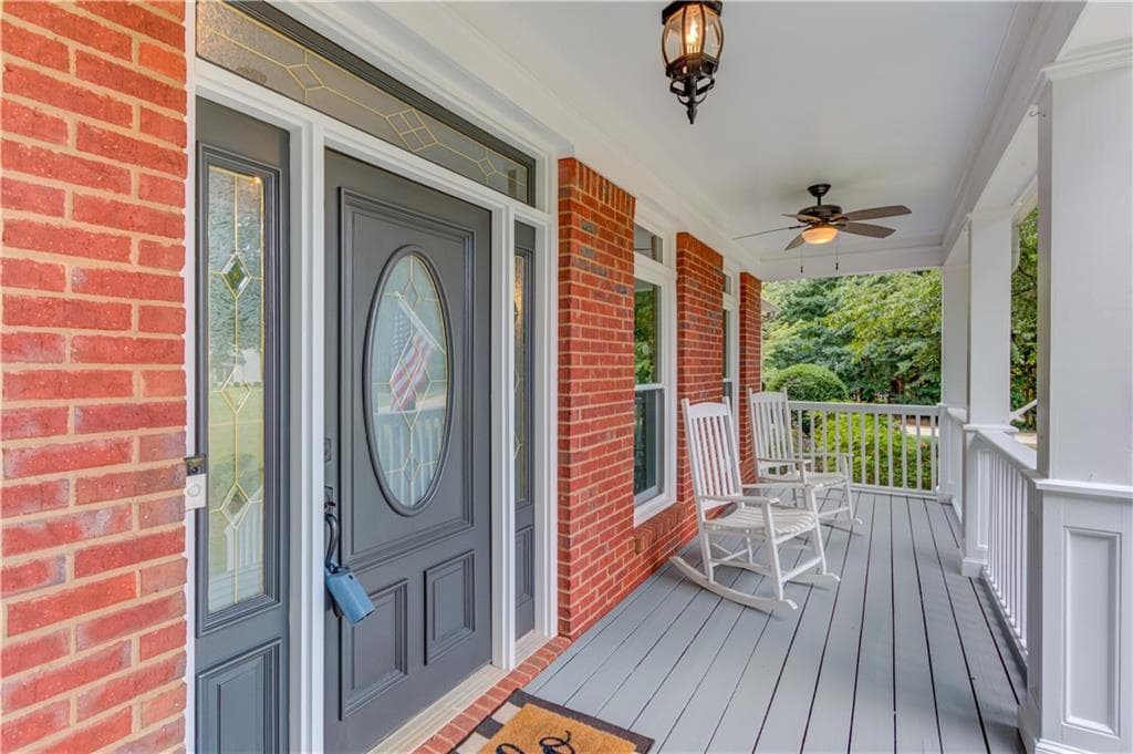 6 bedroom, 5 bathroom, 5,211 sq ft single family residence for sale at 185 Woodland Terrace, Jefferson, GA 30549 — photo 6