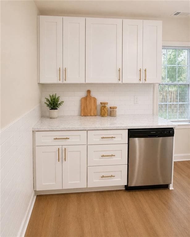 3 bedroom, 2 bathroom single family residence for sale at 2097 Baker Road, Atlanta, GA 30318 — photo 4