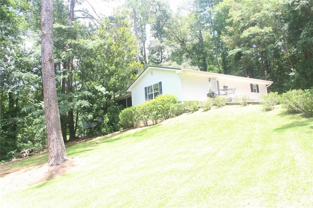 3 bedroom, 2 bathroom, 2,028 sq ft single family residence for sale at 120 Bone Place, Dallas, GA 30132