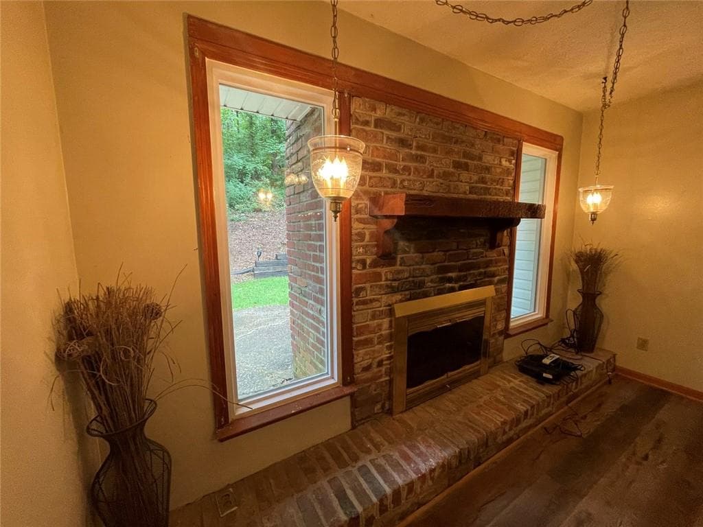 3 bedroom, 2 bathroom, 2,028 sq ft single family residence for sale at 120 Bone Place, Dallas, GA 30132 — photo 9