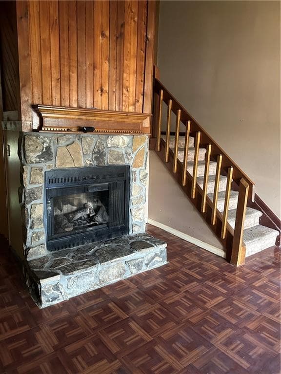3 bedroom, 2 bathroom, 1,480 sq ft townhouse for sale at 5810 Trent Walk Drive, Lithonia, GA 30038 — photo 2