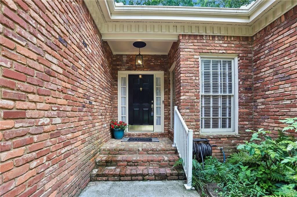 4 bedroom, 4 bathroom, 4,071 sq ft single family residence for sale at 3500 Sims Road, Snellville, GA 30039 — photo 3
