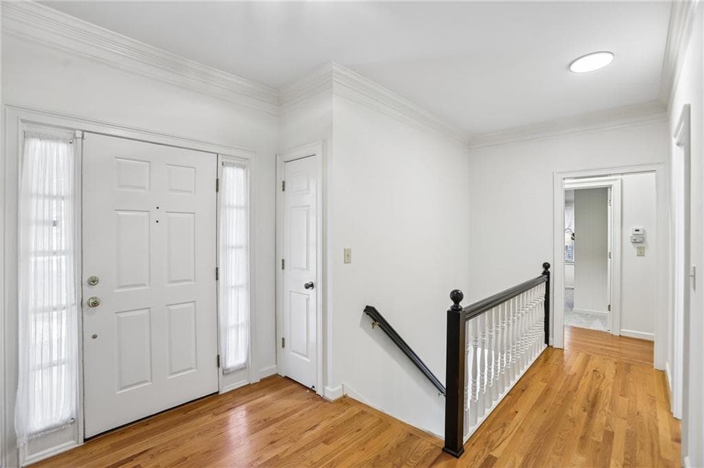 4 bedroom, 4 bathroom, 4,071 sq ft single family residence for sale at 3500 Sims Road, Snellville, GA 30039 — photo 4