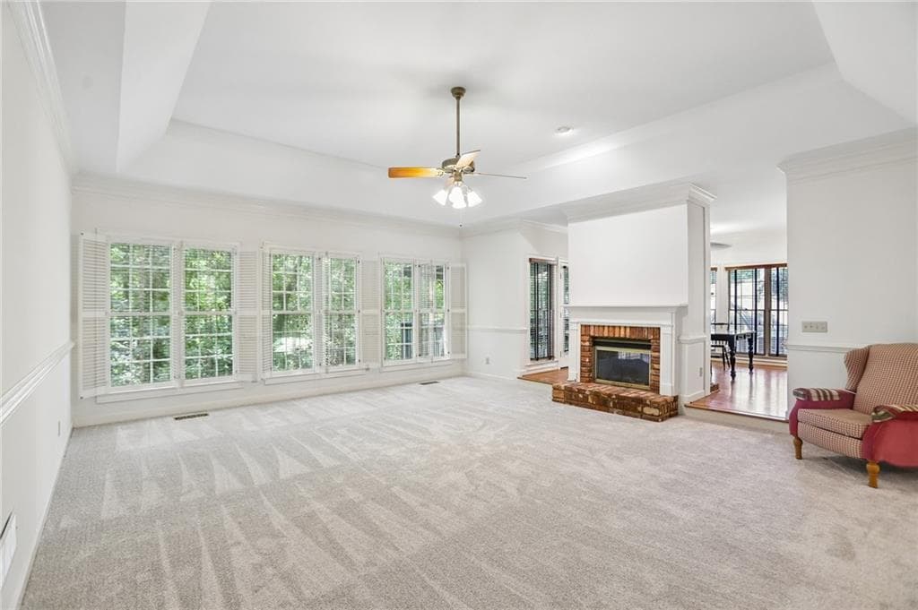 4 bedroom, 4 bathroom, 4,071 sq ft single family residence for sale at 3500 Sims Road, Snellville, GA 30039 — photo 5