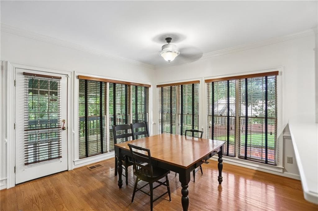 4 bedroom, 4 bathroom, 4,071 sq ft single family residence for sale at 3500 Sims Road, Snellville, GA 30039 — photo 9