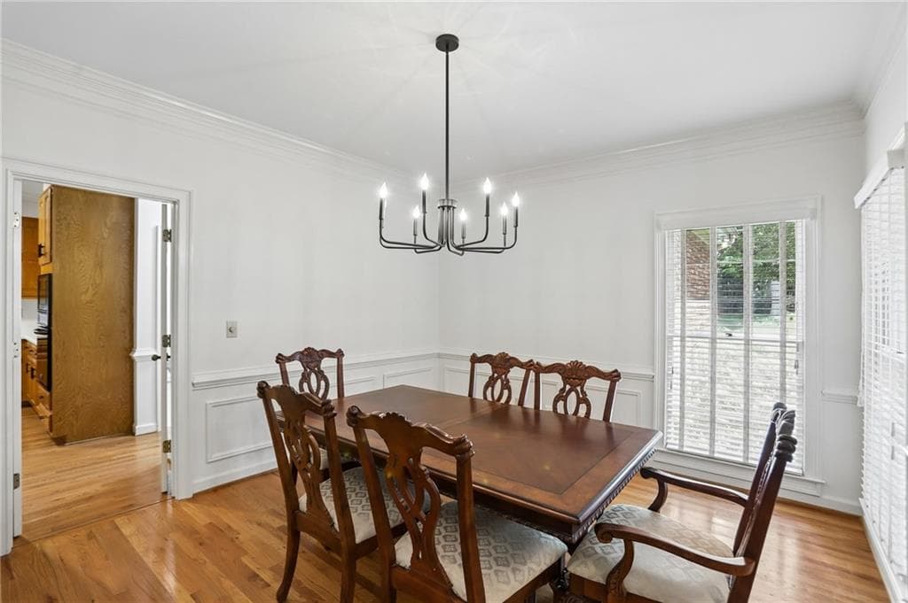 4 bedroom, 4 bathroom, 4,071 sq ft single family residence for sale at 3500 Sims Road, Snellville, GA 30039 — photo 10