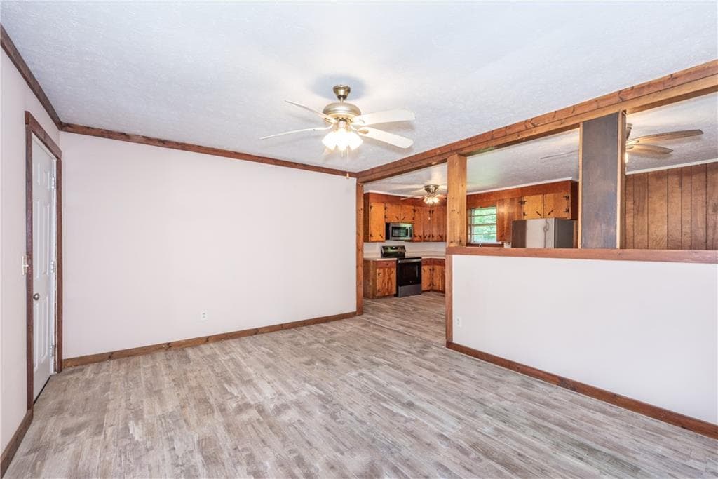 3 bedroom, 1 bathroom, 1,075 sq ft single family residence for sale at 334 Scott Brown Road, Fairmount, GA 30139 — photo 7