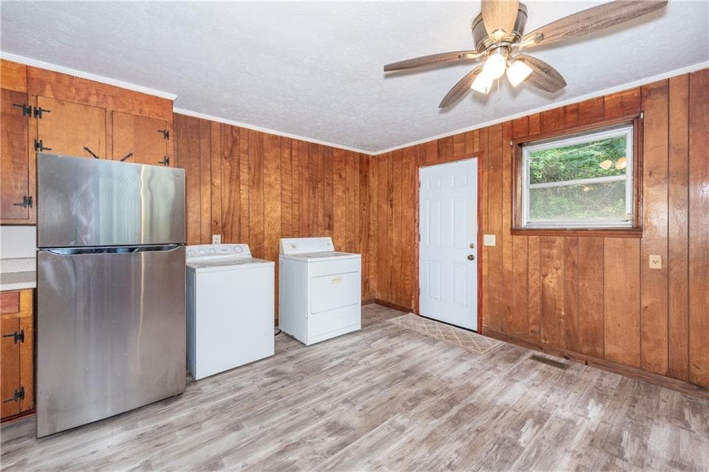 3 bedroom, 1 bathroom, 1,075 sq ft single family residence for sale at 334 Scott Brown Road, Fairmount, GA 30139 — photo 10