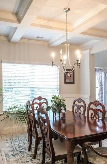 5 bedroom, 3 bathroom, 2,869 sq ft single family residence for sale at 104 Camilla Drive, Carrollton, GA 30116 — photo 4