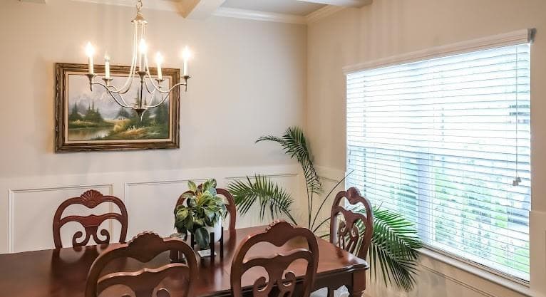 5 bedroom, 3 bathroom, 2,869 sq ft single family residence for sale at 104 Camilla Drive, Carrollton, GA 30116 — photo 5