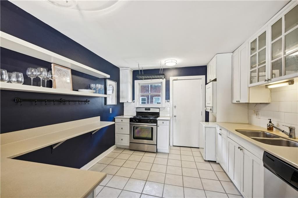 1 bedroom, 1 bathroom, 606 sq ft condominium for sale at 866 Briarcliff Road C3, Atlanta, GA 30306 — photo 6