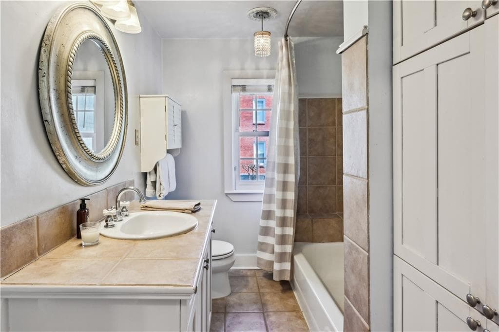 1 bedroom, 1 bathroom, 606 sq ft condominium for sale at 866 Briarcliff Road C3, Atlanta, GA 30306 — photo 10
