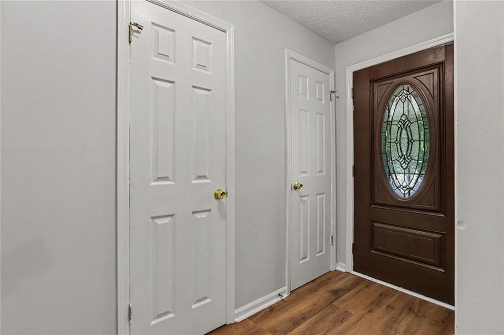 3 bedroom, 2 bathroom, 1,612 sq ft single family residence for sale at 815 Dunleith Court, Stone Mountain, GA 30083 — photo 6