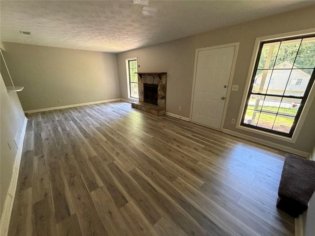 3 bedroom, 3 bathroom, 1,604 sq ft single family residence for rent at 1386 Williamsburg Lane, Norcross, GA 30093 for $1,930 a month — photo 4