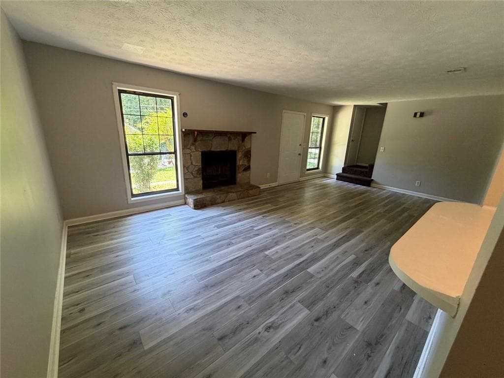 3 bedroom, 3 bathroom, 1,604 sq ft single family residence for rent at 1386 Williamsburg Lane, Norcross, GA 30093 for $1,930 a month — photo 5