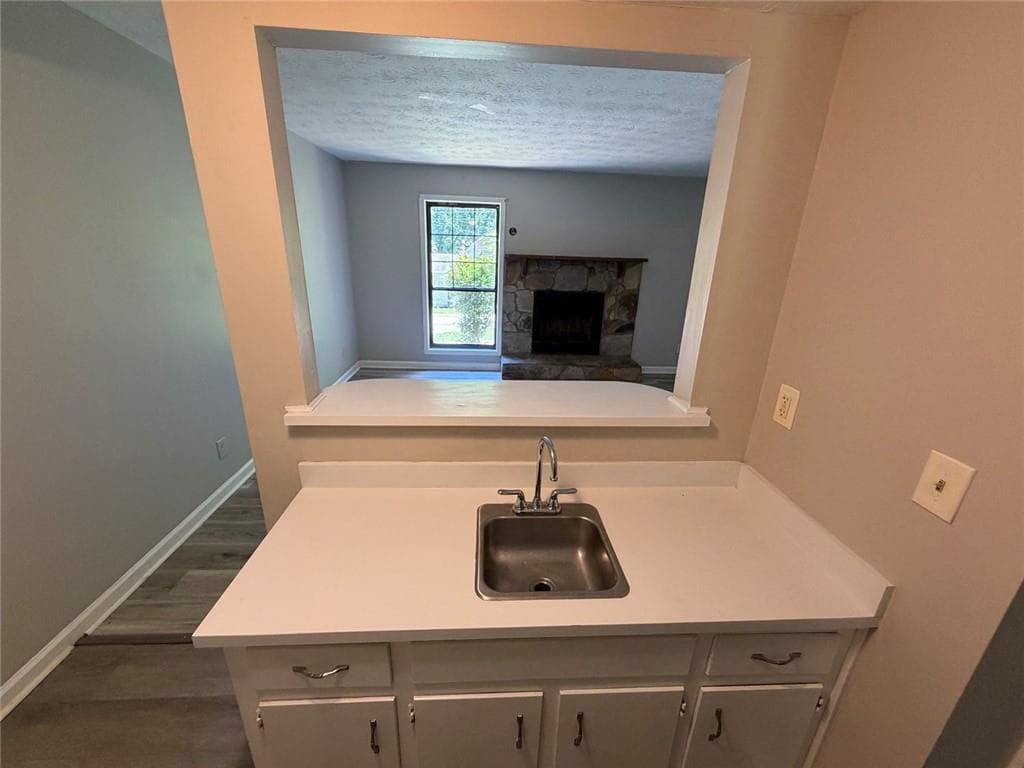 3 bedroom, 3 bathroom, 1,604 sq ft single family residence for rent at 1386 Williamsburg Lane, Norcross, GA 30093 for $1,930 a month — photo 7
