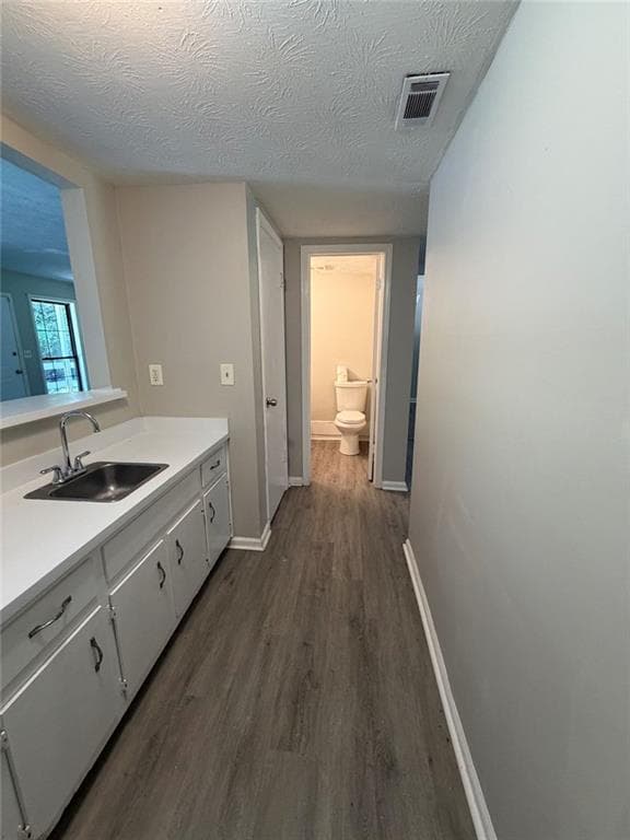 3 bedroom, 3 bathroom, 1,604 sq ft single family residence for rent at 1386 Williamsburg Lane, Norcross, GA 30093 for $1,930 a month — photo 8