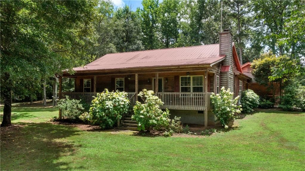 846 Hall Station Road, Adairsville, GA 30103 — most recent listing photo