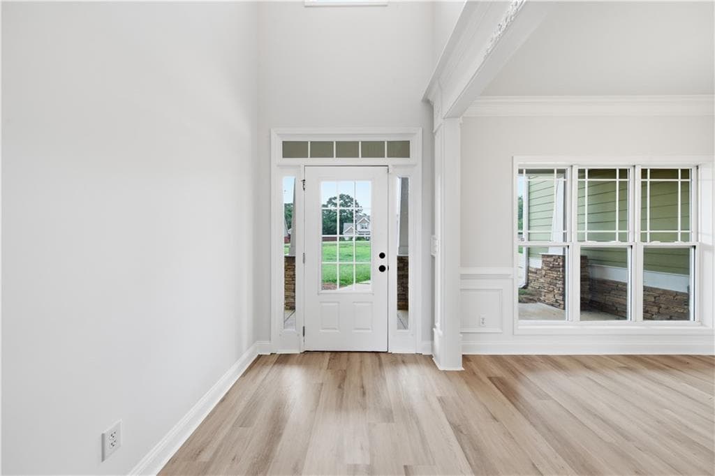 4 bedroom, 3 bathroom, 2,532 sq ft single family residence for sale at 68 Kellenberg Lane, Hiram, GA 30141 — photo 2