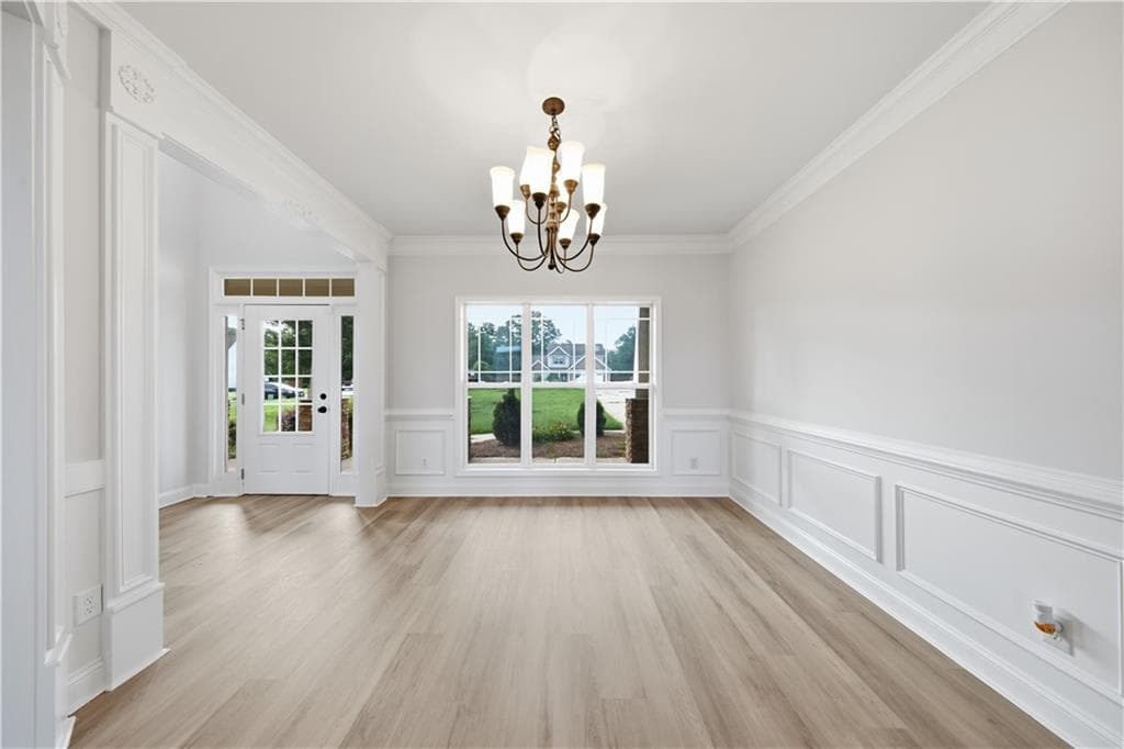 4 bedroom, 3 bathroom, 2,532 sq ft single family residence for sale at 68 Kellenberg Lane, Hiram, GA 30141 — photo 3