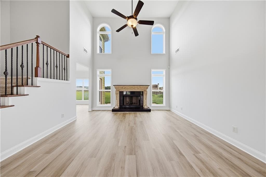 4 bedroom, 3 bathroom, 2,532 sq ft single family residence for sale at 68 Kellenberg Lane, Hiram, GA 30141 — photo 4
