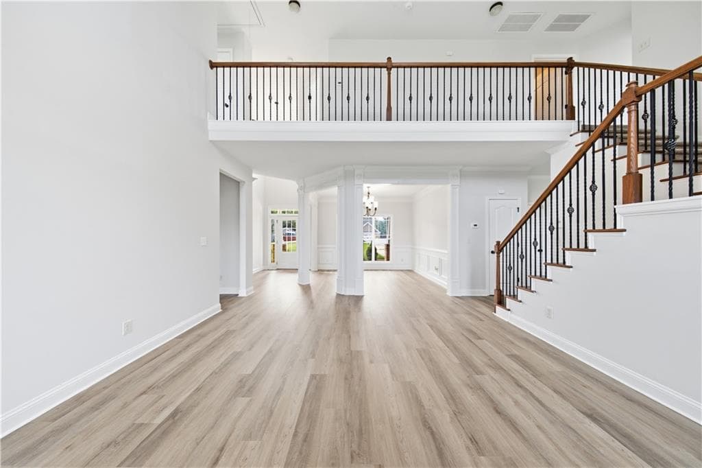 4 bedroom, 3 bathroom, 2,532 sq ft single family residence for sale at 68 Kellenberg Lane, Hiram, GA 30141 — photo 5