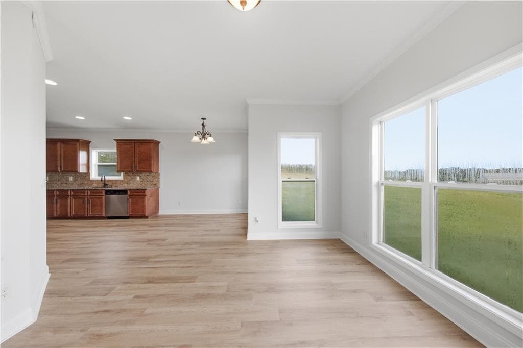 4 bedroom, 3 bathroom, 2,532 sq ft single family residence for sale at 68 Kellenberg Lane, Hiram, GA 30141 — photo 6