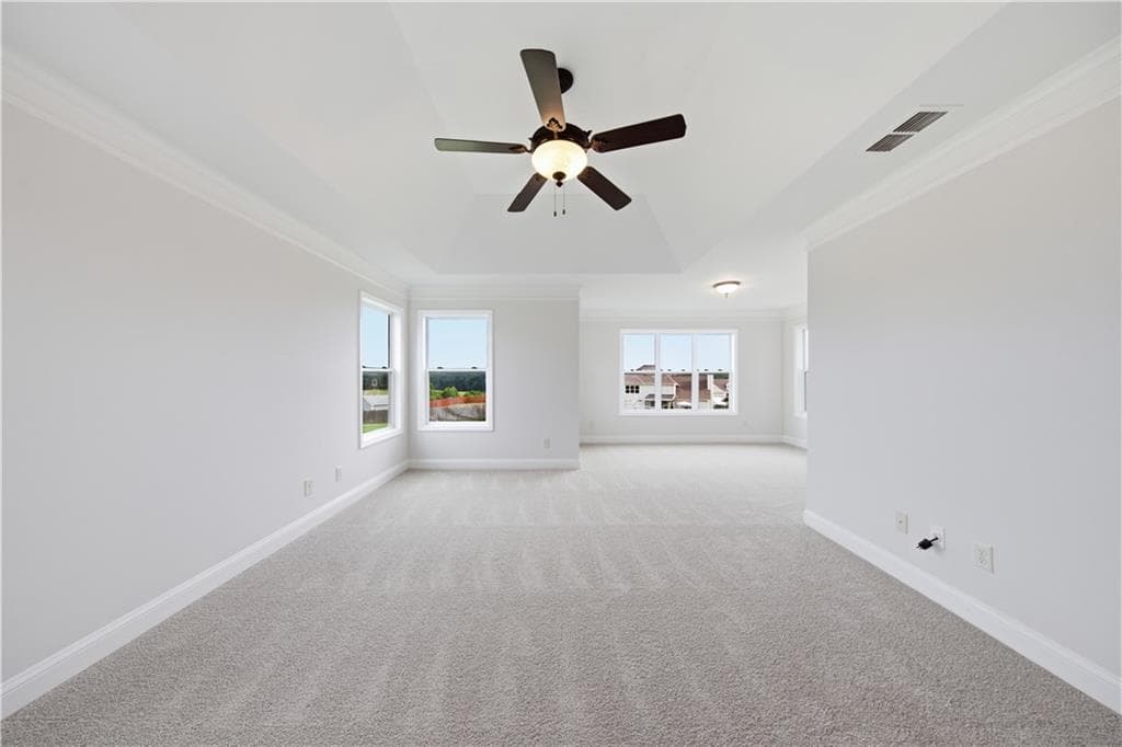 4 bedroom, 3 bathroom, 2,532 sq ft single family residence for sale at 68 Kellenberg Lane, Hiram, GA 30141 — photo 10