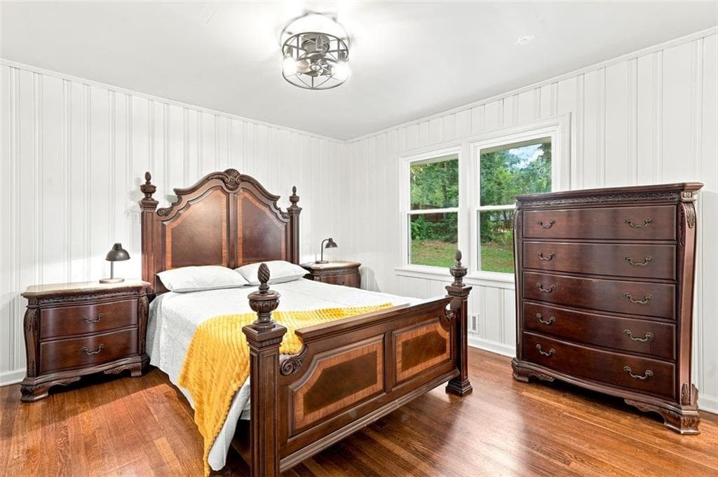 3 bedroom, 2 bathroom, 1,469 sq ft single family residence for sale at 1445 Varner Road, Marietta, GA 30062 — photo 6