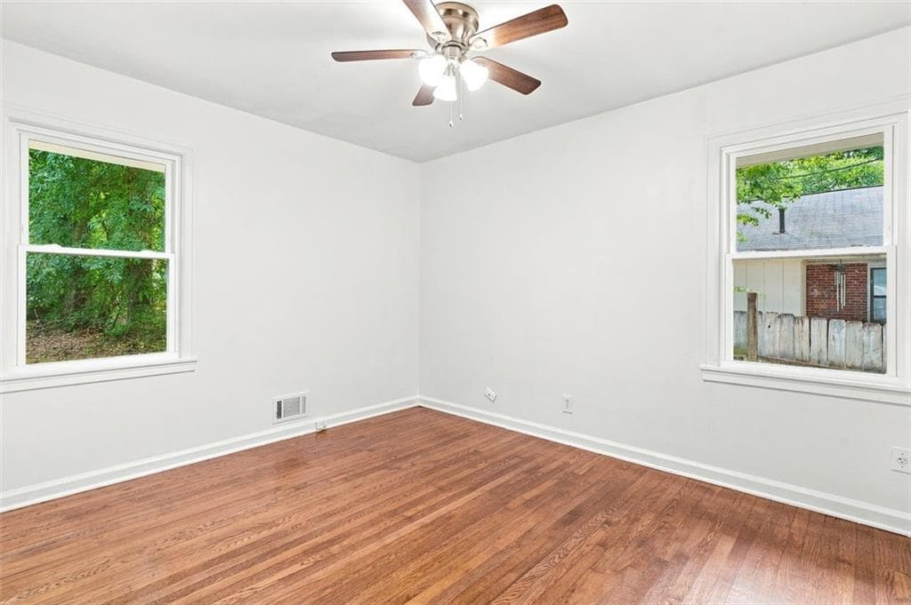 3 bedroom, 2 bathroom, 1,469 sq ft single family residence for sale at 1445 Varner Road, Marietta, GA 30062 — photo 10