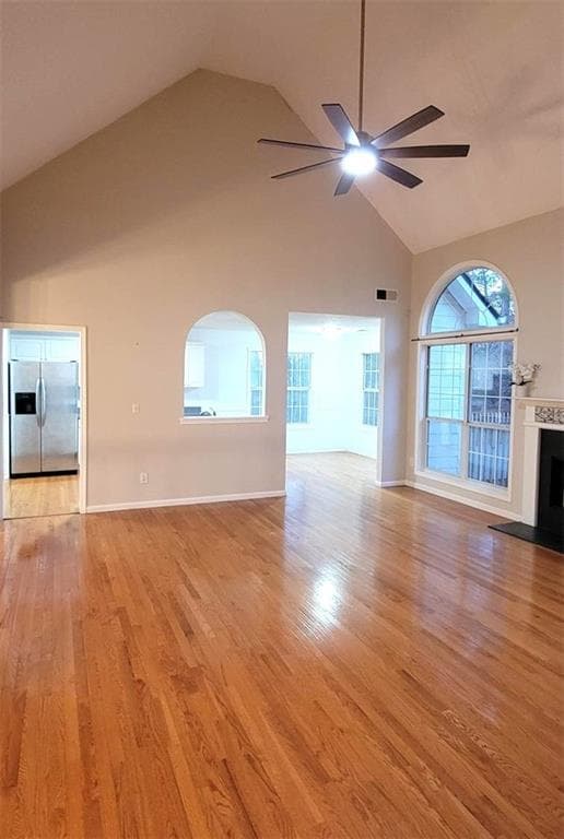 4 bedroom, 3 bathroom, 2,910 sq ft single family residence for sale at 4115 Chelsea Chase, Cumming, GA 30028 — photo 9